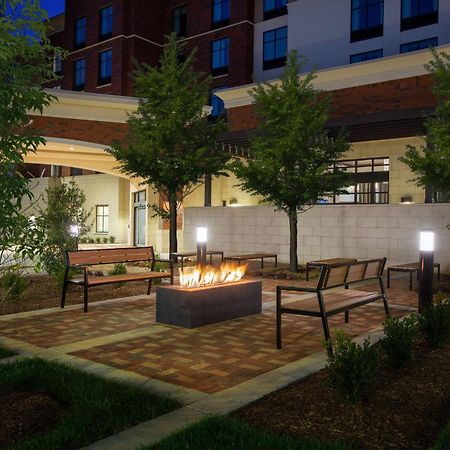 Homewood Suites By Hilton Reston, Va Exterior photo