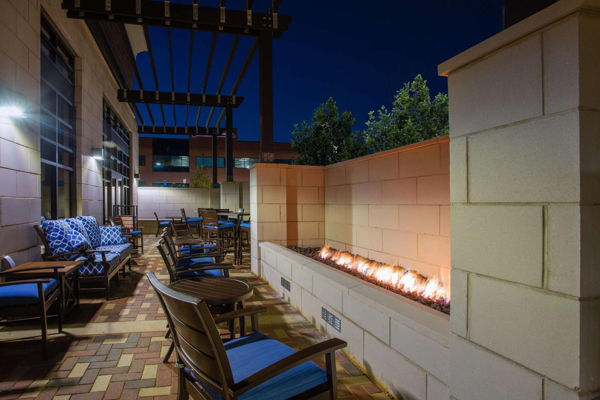 Homewood Suites By Hilton Reston, Va Exterior photo